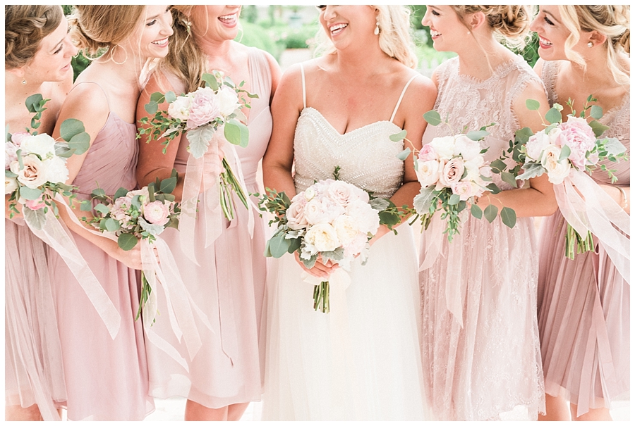 Carnton Plantation Wedding | Christie & Brandon - Julie Paisley ...