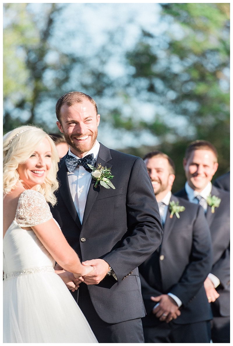 Courtney & Adam Cedarwood Weddings | Nashville, TN - Julie Paisley ...